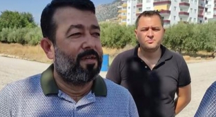 Kozan Belediyesi Lezzet Festivalinde