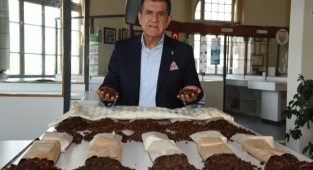 Kuru üzüm ihracatçısı önünü görmek istiyor
