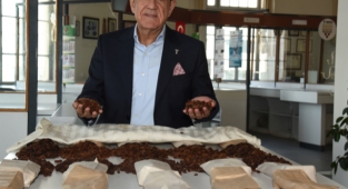 Kuru üzüm ihracatçısı önünü görmek istiyor