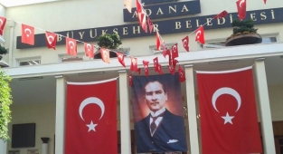 Mecliste ruhsatsız kreş tartışması