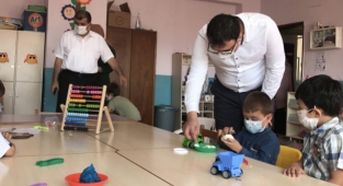 OKUL VE KURS DENETİMİ