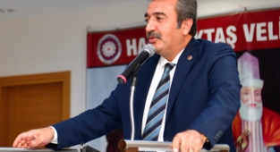 Neşet Ertaş Çukurova’da anıldı