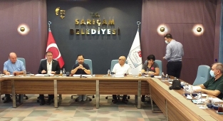 Sarıçam Belediyesi’nden Karate Sporuna büyük destek