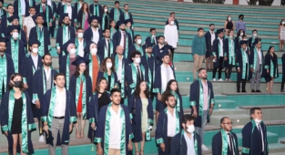 Seyhan’da Türküler barış için söylendi