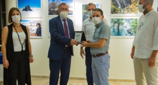 Seyhan Sanat Günleri başladı