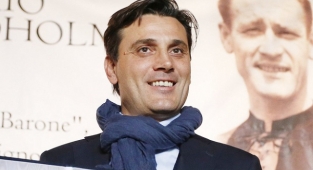 Şimşek’te Montella dönemi