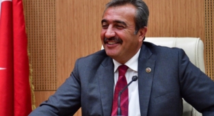Soner Çetin’den siyasi üslup uyarısı