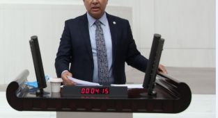 Sümer: Velileri ezdirmeyin