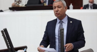 Tarımda ‘’Ulusal Acil Eylem Planı’na geçilmeli
