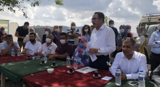 TOKİ evlerin yapımını hızlandıracak