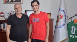 Türkiye Şampiyonun ismi yaşatılacak