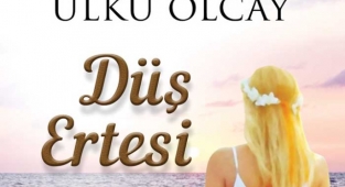 Ülkü Olcay’ın şiir kitabı ‘Düş Ertesi’ çıktı