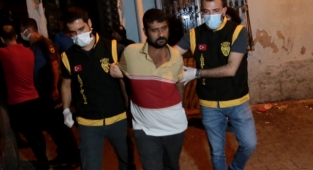 Uyuşturucu operasyonunda 10 şüpheli gözaltına alındı