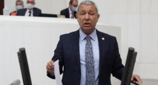 Vatandaş haciz korkusuyla yaşıyor