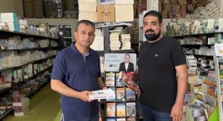 Veli de kırtasiyeci de şikayetçi