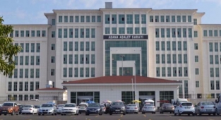Yeni Adliye Yüreğir’e değer katacak