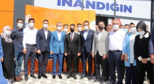 Yeni üye kampanyasında hedeflenen rakam üçe katlandı