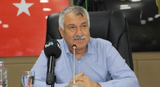 ZEYDAN KARALAR'I KIZDIRDILAR