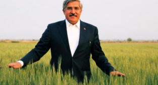 AK Parti'li Yayman'dan Hassa Yoluklar Barajı müjdesi