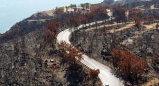 Antalya ve Mersin'i birlikte daha da geliştirecek