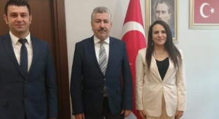 AOSB proje yarışması hazırlıkları başladı