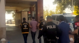 Aranan firari 81 hükümlü yakalandı