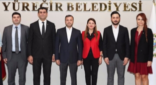 Avukatların otopark sorunu çözülüyor