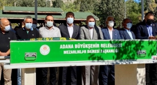 Babacan Durak vefat etti
