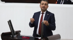 BALLI MAAŞ ALIYORLAR