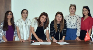 Kadınlara hukuki danışmanlık hizmeti verecek