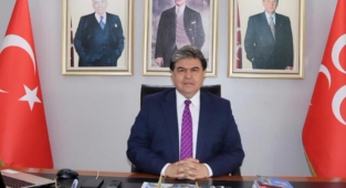 Cumhuriyet Türk Milleti’nin ortak eseridir