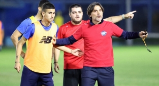 DEMİRSPOR MALATYA'YI KONUK EDECEK