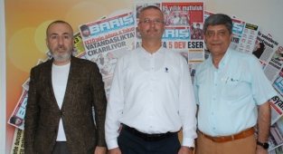 Destek alamıyoruz