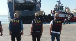 FETÖ'cü KKTC'de yakalandı