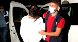 Hırsızlık şüphelilerine yönelik operasyon düzenlendi