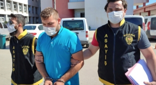 MOTOSİKLET VE ELEKTRİKLİ BİSİKLET HIRSIZLARI YAKALANDI