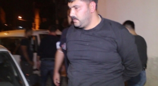 İki aile arasında çıkan kavgalarda 2 kişi yaralandı