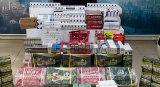 Kaçakçılık operasyonlarında 3 şüpheli yakalandı