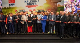 Karalar: Kalkınma kırsalda başlar