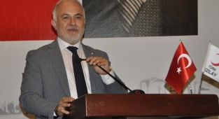 Kınık:
