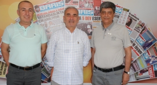Kışla Yolu açılmalıdır