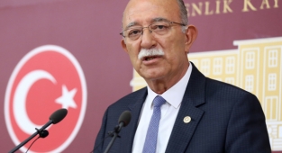 Koncuk: Çocuklara büyük acı yaşatıyorlar