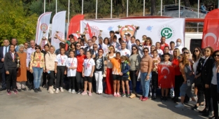 Kupa sahiplerini buldu