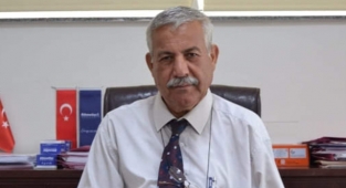 Kuşdemir’e il başkanlığı görevi