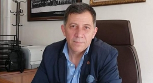 Mustafa Özgür’ü kaybettik