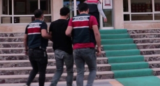 Terör örgütü operasyonu