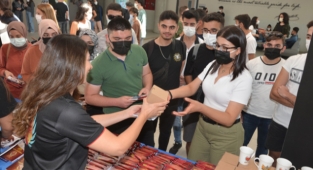 ÜNİVERSİTE ÖĞRENCİLERİNE POLİSTEN UYARILAR
