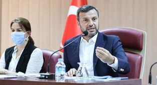 Sabahattin Eşberk’in Adı Yüreğir’de yaşayacak