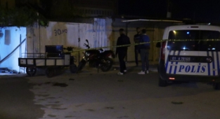 Silahlı kavgada bir kişi ağır yaralandı