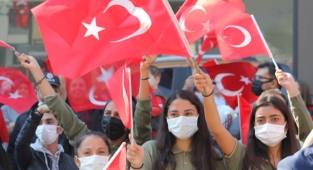 Sonsuza kadar Cumhuriyet